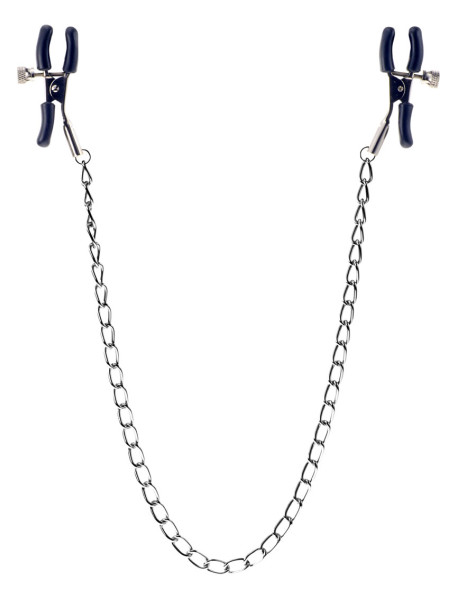 Myu Squeeze N Please Nipple Chain