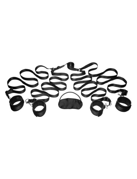 Frisky Bedroom Restraint Kit