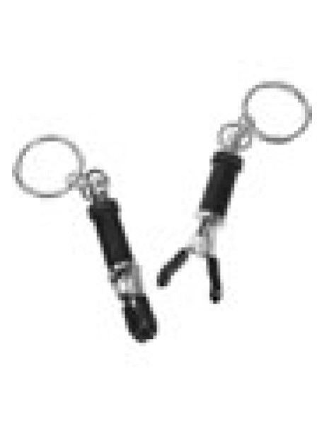 Ms Amulet Nipple Dvice Set (spec)