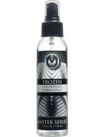 Ms Frozen Desensit Throatspray4oz(spec)