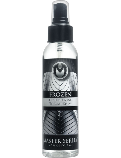 Ms Frozen Desensit Throatspray4oz(spec)