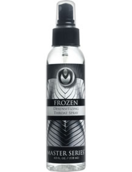 Ms Frozen Desensit Throatspray4oz(spec) Ms Frozen Desensit Throatspray4oz(spec)