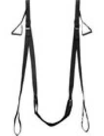 Frisky D`luxe Entry Love Sling