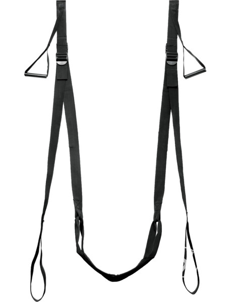 Frisky D  luxe Entry Love Sling(spec)