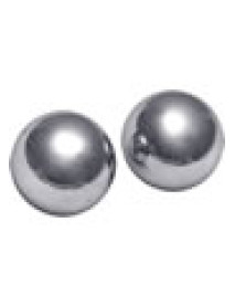 Ms Titanica Extreme Orgasm Balls