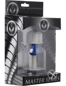 Ms Intake Anal Suction Device