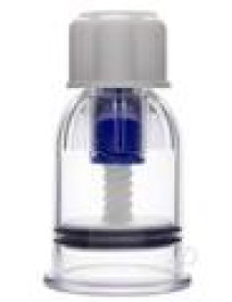 Ms Intake Anal Suction Device