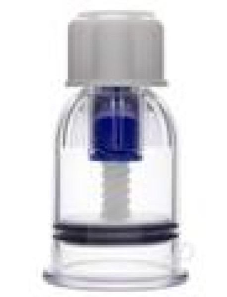 Ms Intake Anal Suction Device