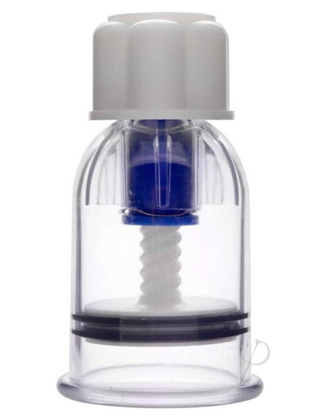 Ms Intake Anal Suction Device