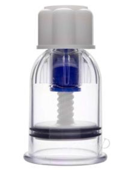 Ms Intake Anal Suction Device