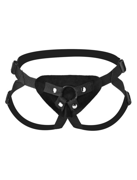 Frisky Adjustable Strap On