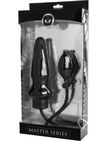 Ms Expand Xl Inflatable Anal Plug