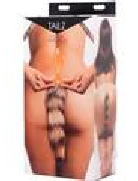 Tailz Fox Tail Anal Plug Glass(spec) Tailz Fox Tail Anal Plug Glass(spec)