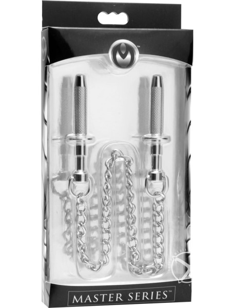 Ms Threshold Claw Clamps