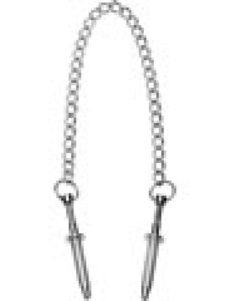 Ms Threshold Claw Clamps