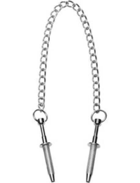 Ms Threshold Claw Clamps