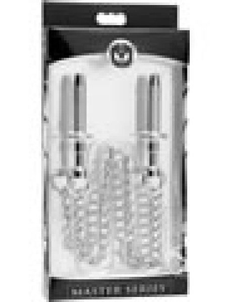 Ms Threshold Claw Clamps