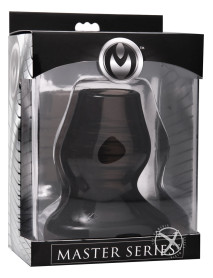 Ms Excavate Tunnel Anal Plug(disc)