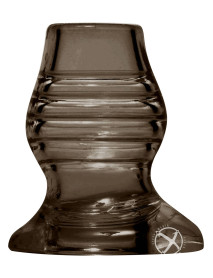 Ms Excavate Tunnel Anal Plug(disc)