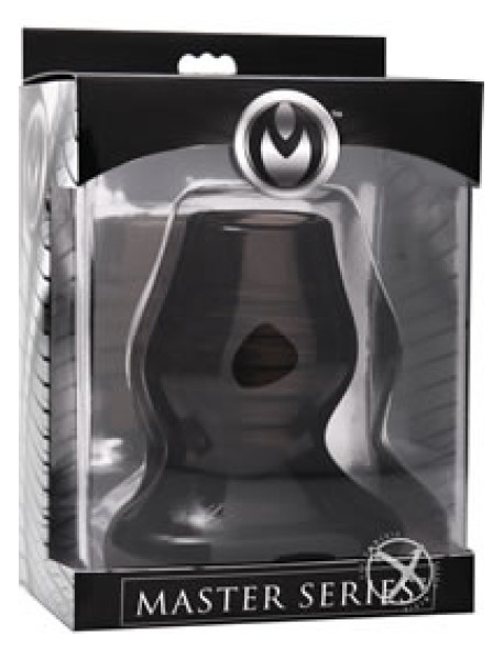 Ms Excavate Tunnel Anal Plug(disc)