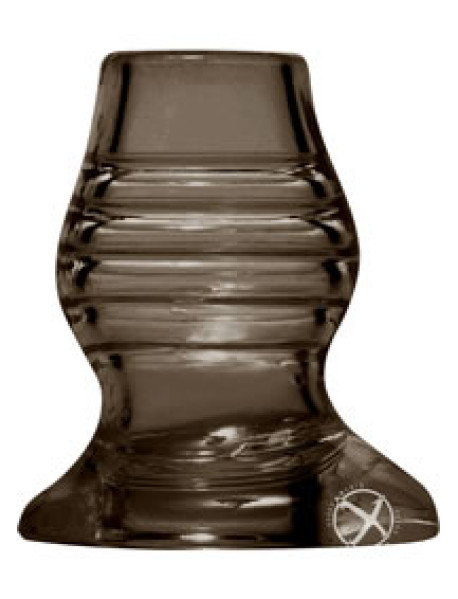 Ms Excavate Tunnel Anal Plug(disc)