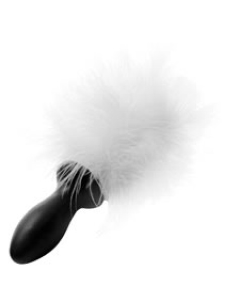 Tailz Bunny Tail Anal Plug
