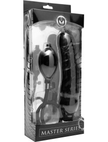 Ms Primal Inflatable Dildo