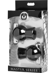 Ms Reverb Vibrating Nip Suckers