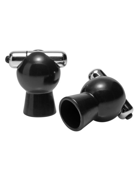 Ms Reverb Vibrating Nip Suckers