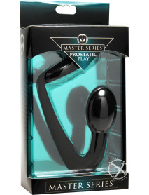 Msp Explorer Cring Prostate Plug