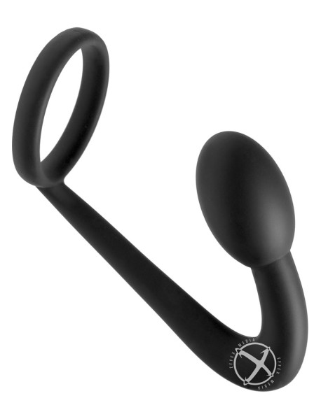 Msp Explorer Cring Prostate Plug