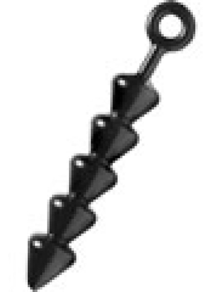 Ms Spades Xl Anal Beads