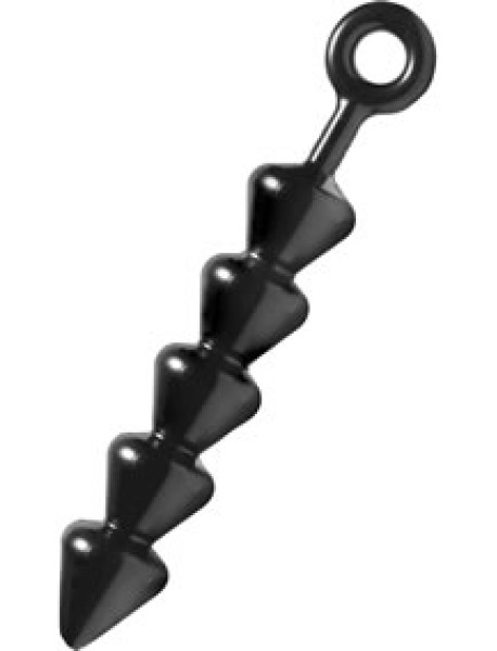 Ms Spades Xl Anal Beads