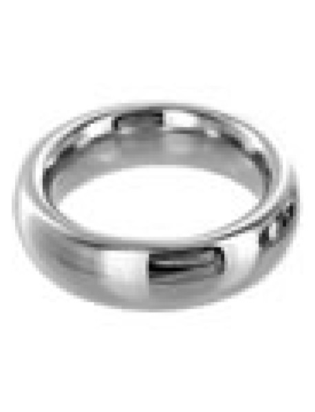 Ms Stainless Steel Cock Ring 2 Inches