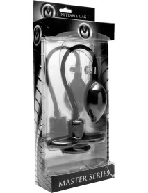 Ms Inhibitor Inflatable Gag(spec)