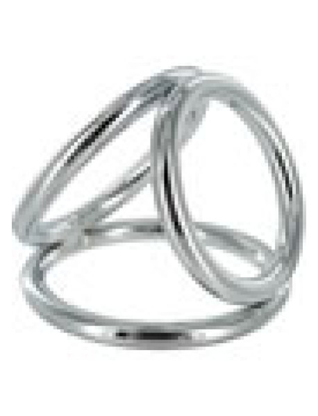 Ms Triad Chmber Cock Ball Cage  large