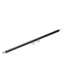 Ms Blck Steel Adjtble Spreader Bar