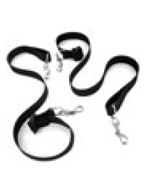 Frisky Tetheredtied Novicetethers(spec)