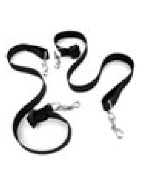 Frisky Tetheredtied Novicetethers(spec) Frisky Tetheredtied Novicetethers(spec)
