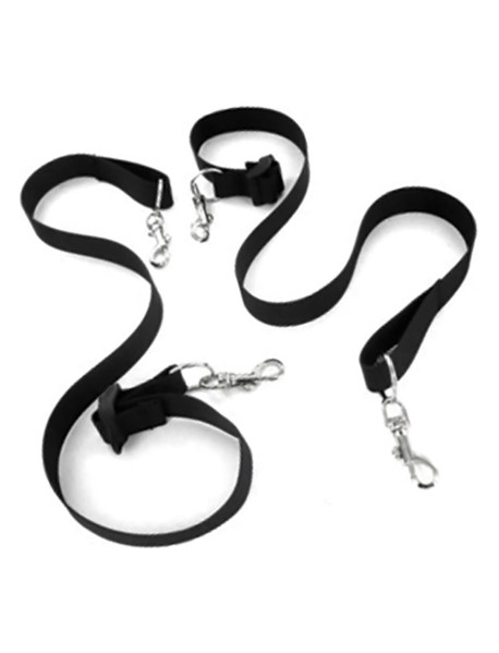 Frisky Tetheredtied Novicetethers(spec) Frisky Tetheredtied Novicetethers(spec)