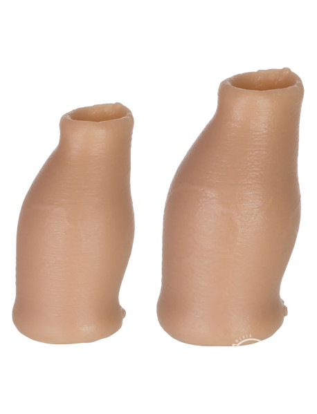 Hood Set Of Forskin Hoods Reg Light