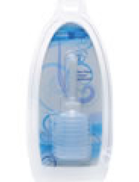 Cleanstream 1 Time Enema Applicator