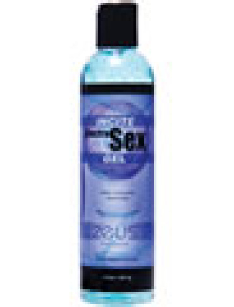Zeus Sex Gel 8oz