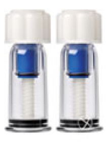 Size Matters Max-twist Nipple Suckers