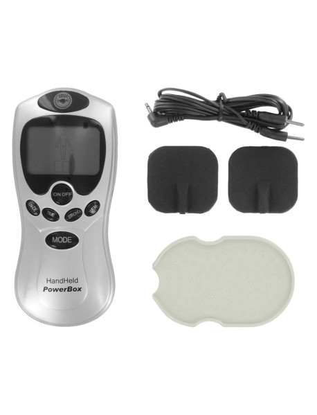 Zeus 8 Mode Digi Powerboxhandheld(spec) Zeus 8 Mode Digi Powerboxhandheld(spec)