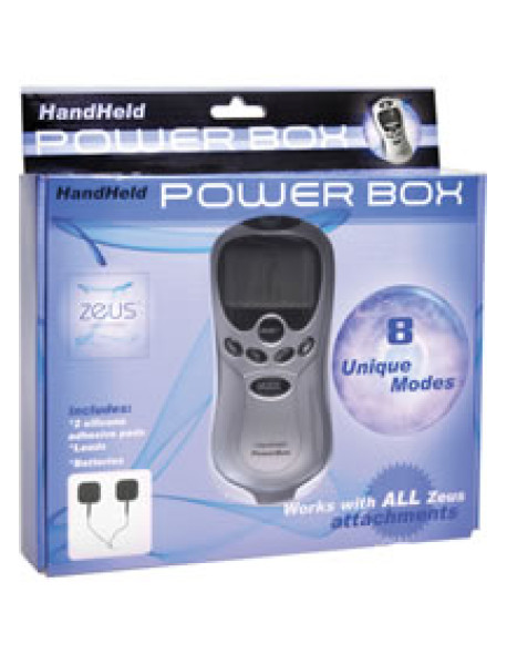 Zeus 8 Mode Digi Powerboxhandheld(spec) Zeus 8 Mode Digi Powerboxhandheld(spec)