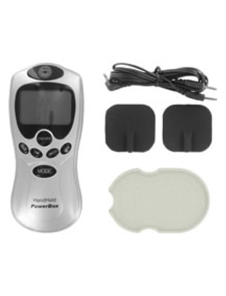 Zeus 8 Mode Digi Powerboxhandheld(spec) Zeus 8 Mode Digi Powerboxhandheld(spec)