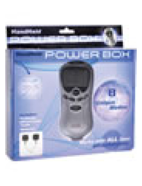 Zeus 8 Mode Digi Powerboxhandheld(spec) Zeus 8 Mode Digi Powerboxhandheld(spec)