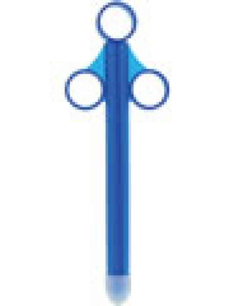Cleanstream One Shot Launcher Blue Cleanstream One Shot Launcher Blue