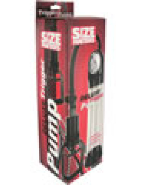 Size Matters Del Triggerpenispump(spec)